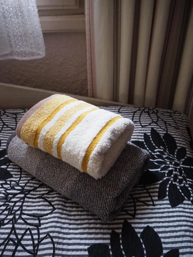 Authentic Guest Stay In The Heart Of Veliko Tarnovo Студио С Изглед Към Царевец Exterior foto