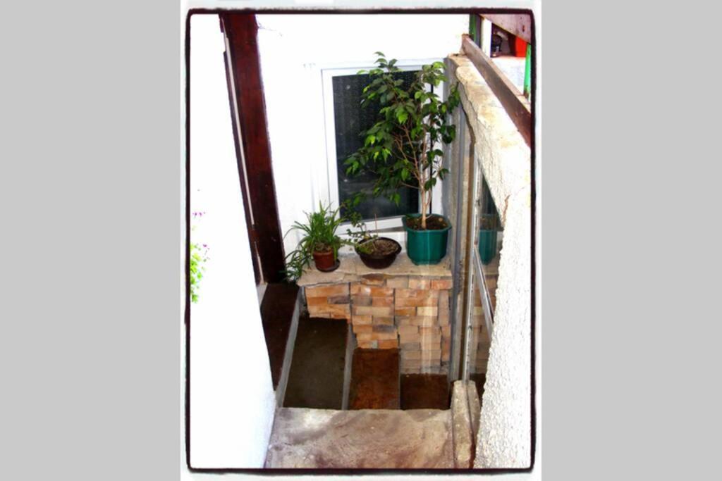 Authentic Guest Stay In The Heart Of Veliko Tarnovo Студио С Изглед Към Царевец Exterior foto