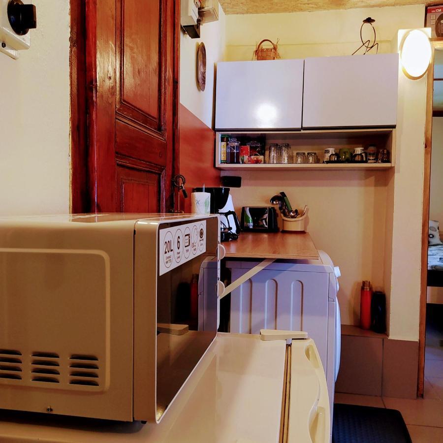 Authentic Guest Stay In The Heart Of Veliko Tarnovo Студио С Изглед Към Царевец Exterior foto